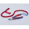 Kép: Knipex hegyes kombinalt fogo 185 mm_8.webp