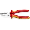 Knipex hegyes szigetelt kombinaltfogo 185 mm_1 Kép: Knipex hegyes szigetelt kombinaltfogo 185 mm_1.webp