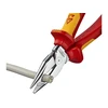 Knipex hegyes szigetelt kombinaltfogo 185 mm_2 Kép: Knipex hegyes szigetelt kombinaltfogo 185 mm_2.webp