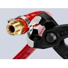 Knipex homlokcsipo fogo 220 mm_8 Kép: Knipex homlokcsipo fogo 220 mm_8.webp