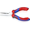 Knipex hosszucsoru fogo 140 mm_1 Kép: Knipex hosszucsoru fogo 140 mm_1.webp