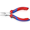 Knipex hosszucsoru fogo 140 mm_1 Kép: Knipex hosszucsoru fogo 140 mm_1.webp