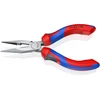 Kép: Knipex hosszucsoru fogo 140 mm_1.webp
