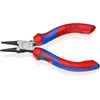 Knipex hosszucsoru fogo 140 mm_1 Kép: Knipex hosszucsoru fogo 140 mm_1.webp
