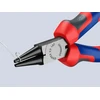 Knipex hosszucsoru fogo 140 mm_2 Kép: Knipex hosszucsoru fogo 140 mm_2.webp