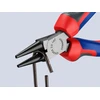 Knipex hosszucsoru fogo 140 mm_3 Kép: Knipex hosszucsoru fogo 140 mm_3.webp