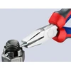 Knipex hosszucsoru fogo 140 mm_3 Kép: Knipex hosszucsoru fogo 140 mm_3.webp