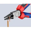 Knipex hosszucsoru fogo 140 mm_4 Kép: Knipex hosszucsoru fogo 140 mm_4.webp