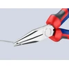 Knipex hosszucsoru fogo 160 mm_2 Kép: Knipex hosszucsoru fogo 160 mm_2.webp