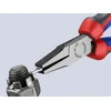 Knipex hosszucsoru fogo 160 mm_2 Kép: Knipex hosszucsoru fogo 160 mm_2.webp