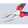Knipex hosszucsoru fogo 160 mm_4 Kép: Knipex hosszucsoru fogo 160 mm_4.webp