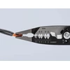 Knipex kabelcsupaszito 200 mm_12 Kép: Knipex kabelcsupaszito 200 mm_12.webp