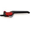 Knipex kabelcsupaszito 25 mm_0 Kép: Knipex kabelcsupaszito 25 mm_0.webp