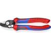 Knipex kabelvago fogo 165 mm_0 Kép: Knipex kabelvago fogo 165 mm_0.webp