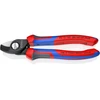 Knipex kabelvago fogo 165 mm_0 Kép: Knipex kabelvago fogo 165 mm_0.webp