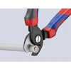 Knipex kabelvago fogo 165 mm_2 Kép: Knipex kabelvago fogo 165 mm_2.webp