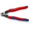 Knipex kabelvago fogo 190 mm_1 Kép: Knipex kabelvago fogo 190 mm_1.webp