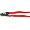 Knipex kabelvago fogo 225 mm_0 Kép: Knipex kabelvago fogo 225 mm_0.webp