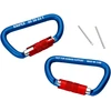 Kép: Knipex karabiner 2 reszes_0.webp