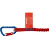 Knipex karabiner 2 reszes_2 Kép: Knipex karabiner 2 reszes_2.webp