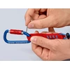 Knipex karabiner 2 reszes_6 Kép: Knipex karabiner 2 reszes_6.webp