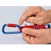 Knipex karabiner 2 reszes_7 Kép: Knipex karabiner 2 reszes_7.webp