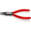 Knipex kerek hosszucsoru fogo 125 mm_1 Kép: Knipex kerek hosszucsoru fogo 125 mm_1.webp