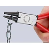 Knipex kerek hosszucsoru fogo 125 mm_2 Kép: Knipex kerek hosszucsoru fogo 125 mm_2.webp