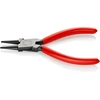 Knipex kerek hosszucsoru fogo 140 mm_1 Kép: Knipex kerek hosszucsoru fogo 140 mm_1.webp
