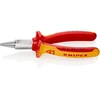 Kép: Knipex kerek szigetelt hosszucsoru fogo 160 mm_0.webp
