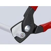 Knipex KEVLAR kabelvago fogo 160 mm_2 Kép: Knipex KEVLAR kabelvago fogo 160 mm_2.webp
