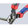 Knipex KEVLAR kabelvago fogo 160 mm_5 Kép: Knipex KEVLAR kabelvago fogo 160 mm_5.webp