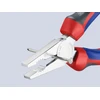 Knipex kombinalt fogo 140 mm_1 Kép: Knipex kombinalt fogo 140 mm_1.webp
