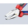 Knipex kombinalt fogo 160 mm_1 Kép: Knipex kombinalt fogo 160 mm_1.webp