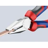 Knipex kombinalt fogo 160 mm_3 Kép: Knipex kombinalt fogo 160 mm_3.webp