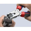 Knipex kombinalt fogo 180 mm_2 Kép: Knipex kombinalt fogo 180 mm_2.webp