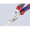 Knipex kombinalt fogo 180 mm_3 Kép: Knipex kombinalt fogo 180 mm_3.webp