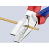 Knipex kombinalt fogo 200 mm_1 Kép: Knipex kombinalt fogo 200 mm_1.webp
