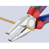 Knipex kombinalt fogo 200 mm_4 Kép: Knipex kombinalt fogo 200 mm_4.webp