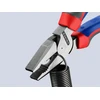 Knipex kombinalt fogo 200 mm_6 Kép: Knipex kombinalt fogo 200 mm_6.webp