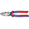 Knipex kombinalt fogo 30 mm_0 Kép: Knipex kombinalt fogo 30 mm_0.webp