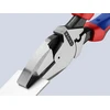 Knipex kombinalt fogo 30 mm_4 Kép: Knipex kombinalt fogo 30 mm_4.webp