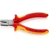 Knipex krimpelo fogo 145 mm_1 Kép: Knipex krimpelo fogo 145 mm_1.webp