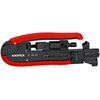 Knipex krimpelo fogo 175 mm_0 Kép: Knipex krimpelo fogo 175 mm_0.webp