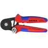 Knipex krimpelo fogo 180 mm_0 Kép: Knipex krimpelo fogo 180 mm_0.webp