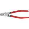 Knipex krimpelo fogo 180 mm_0 Kép: Knipex krimpelo fogo 180 mm_0.webp