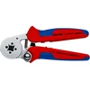 Knipex krimpelo fogo 180 mm_0 Kép: Knipex krimpelo fogo 180 mm_0.webp
