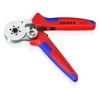 Knipex krimpelo fogo 180 mm_1 Kép: Knipex krimpelo fogo 180 mm_1.webp