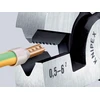 Knipex krimpelo fogo 180 mm_2 Kép: Knipex krimpelo fogo 180 mm_2.webp