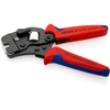 Knipex krimpelo fogo 190 mm_1 Kép: Knipex krimpelo fogo 190 mm_1.webp